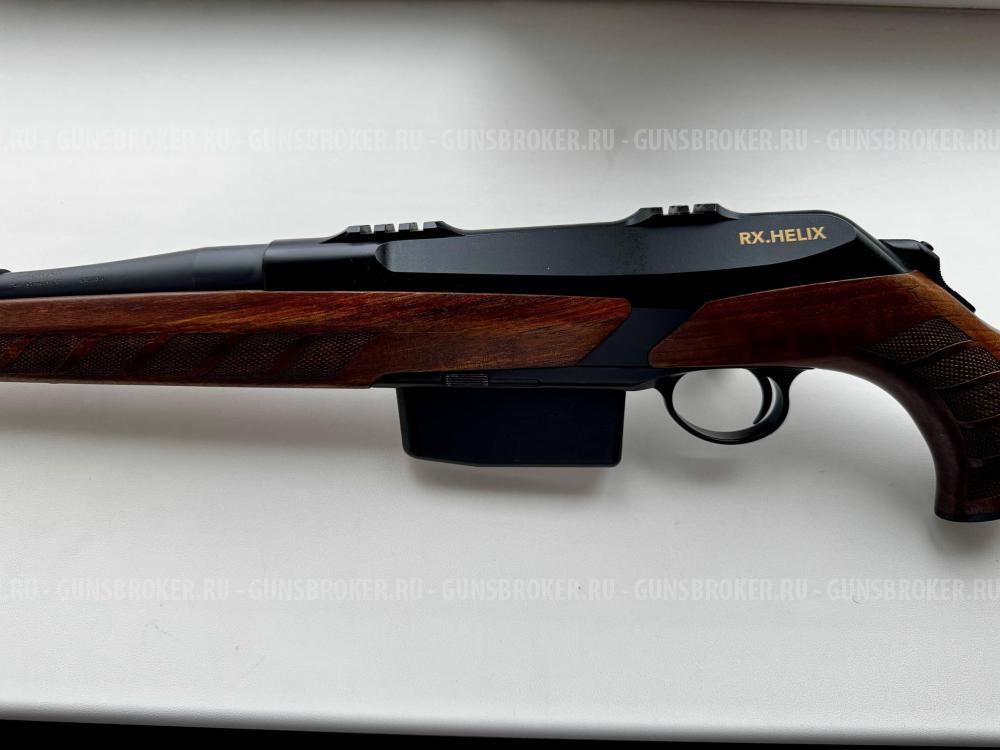 Карабин Merkel RX Helix 30-06