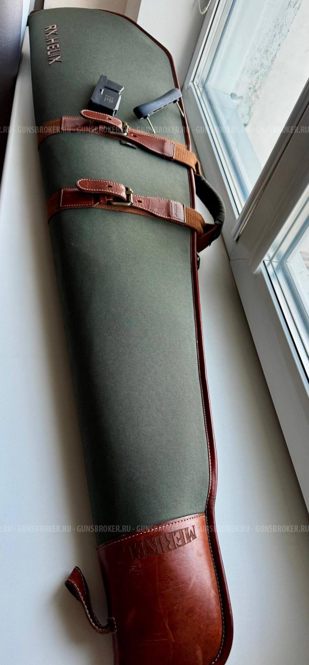 Карабин Merkel RX Helix 30-06