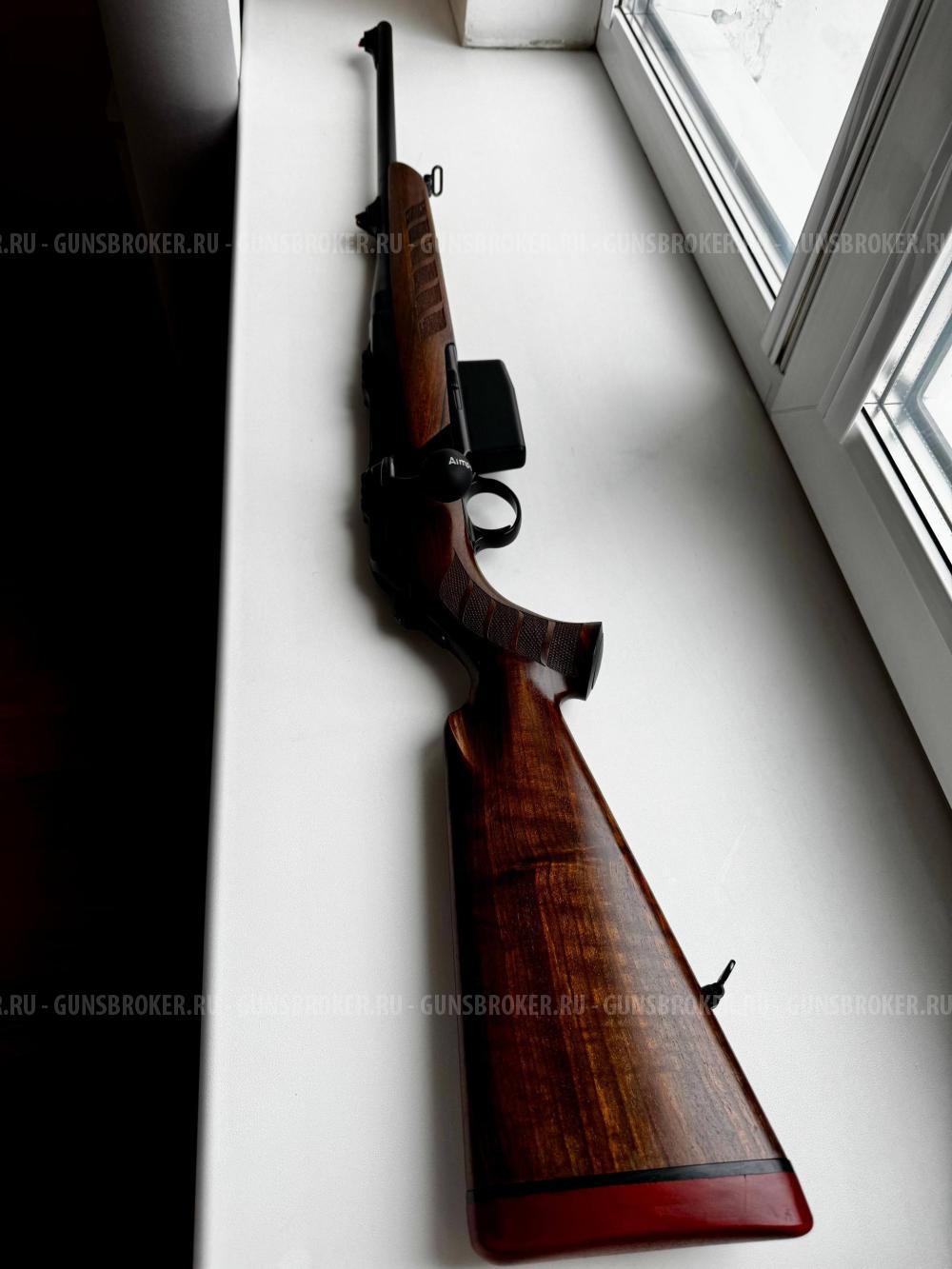 Карабин Merkel RX Helix 30-06