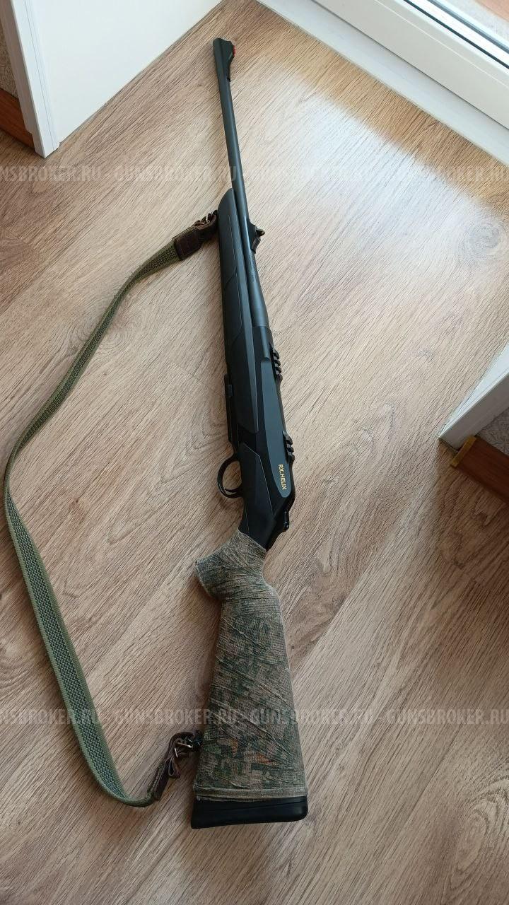 Карабин Merkel RX Helix 308 Win