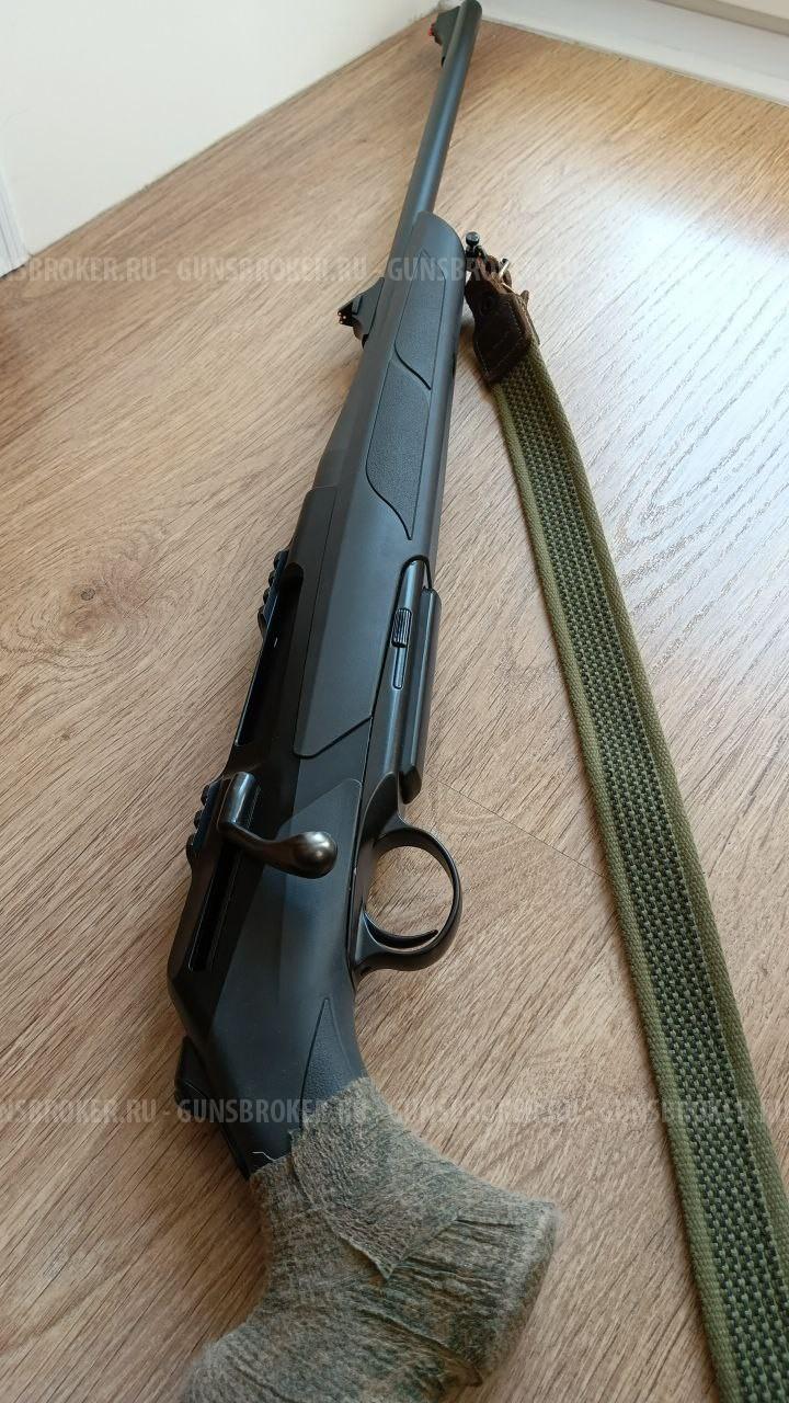 Карабин Merkel RX Helix 308 Win