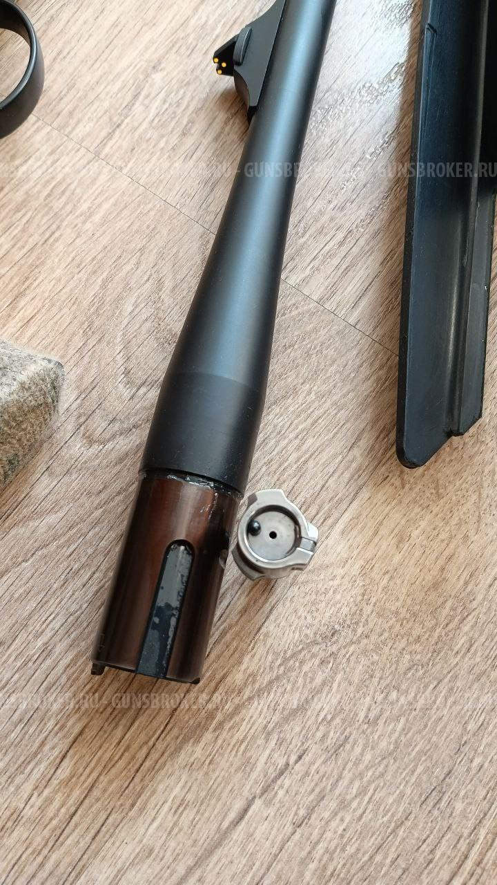 Карабин Merkel RX Helix 308 Win