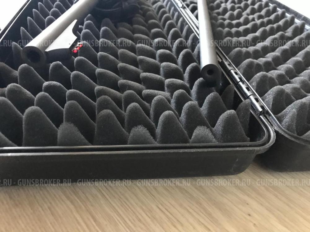 КАРАБИН MERKEL RX HELIX EXPLORER