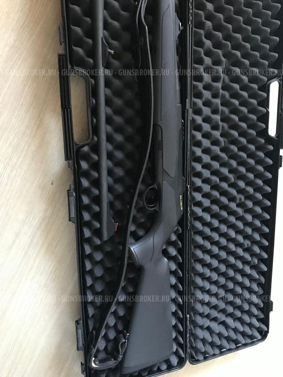 КАРАБИН MERKEL RX HELIX EXPLORER