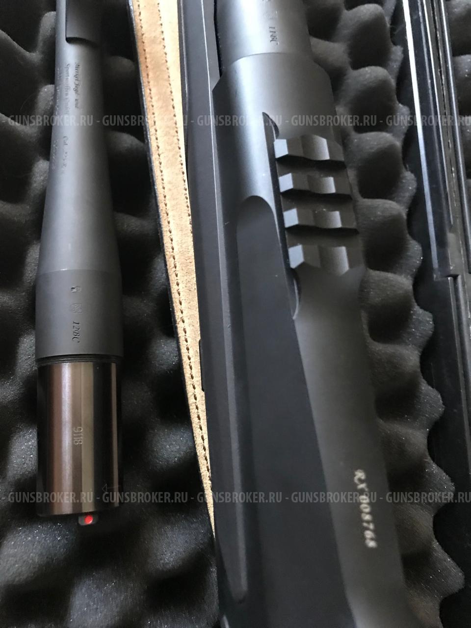 КАРАБИН MERKEL RX HELIX EXPLORER