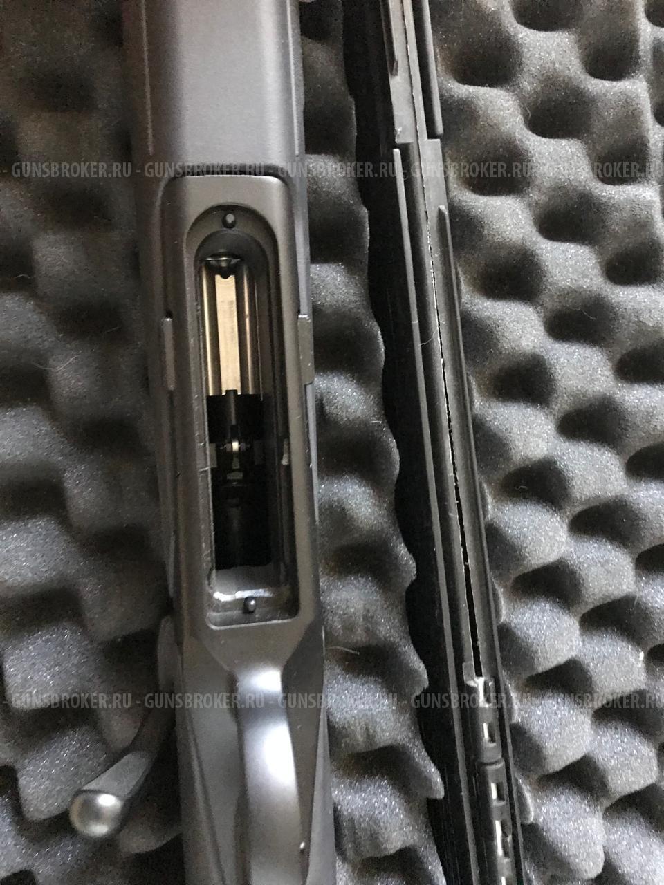 КАРАБИН MERKEL RX HELIX EXPLORER