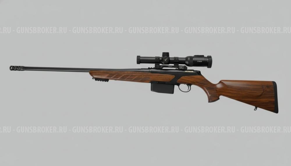 Карабин Merkel RX Helix к.30-06Sprg (Комиссия)