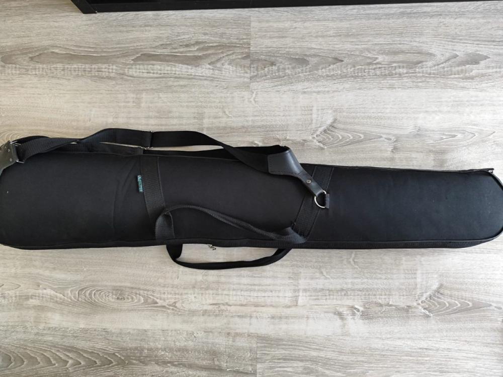 Карабин Merkel RX Helix калибр 30-06 Spr (Дополнительный ствол 223 Rem)