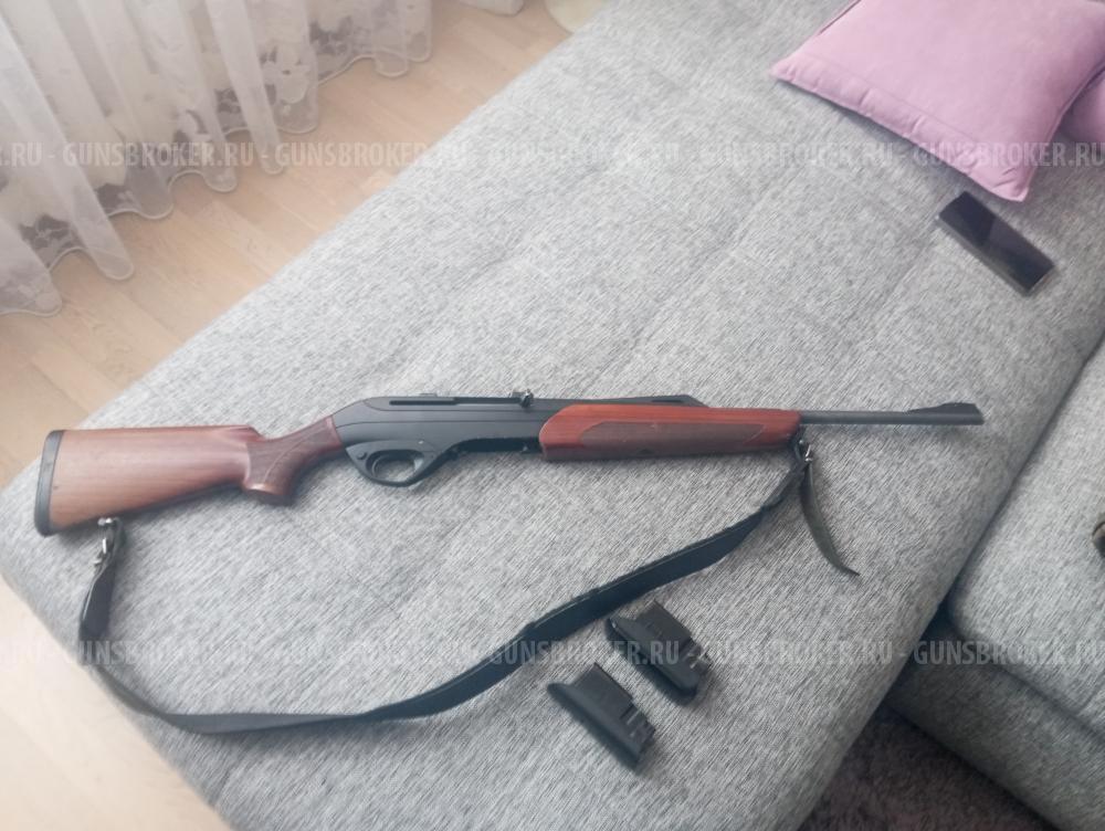 Карабин Merkel sr1 3006