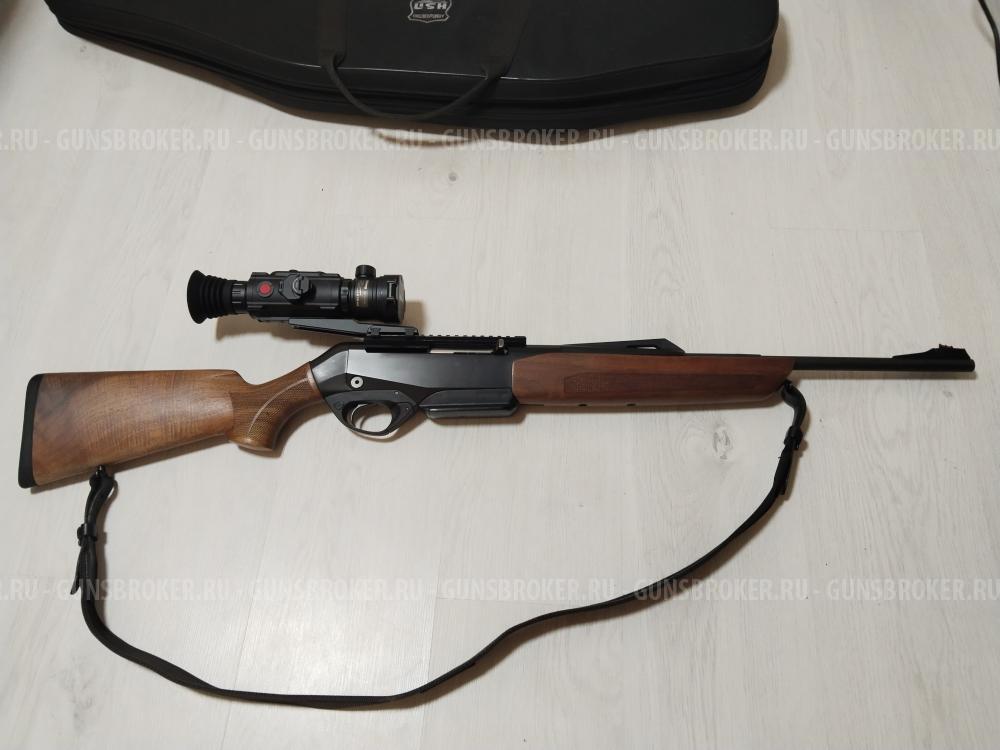 Карабин Merkel SR1 калибр 30-06 (7,62х63)