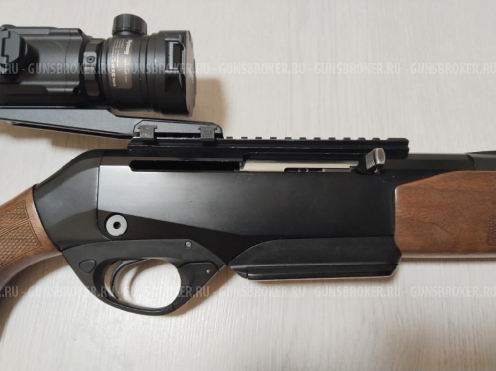 Карабин Merkel SR1 калибр 30-06 (7,62х63)