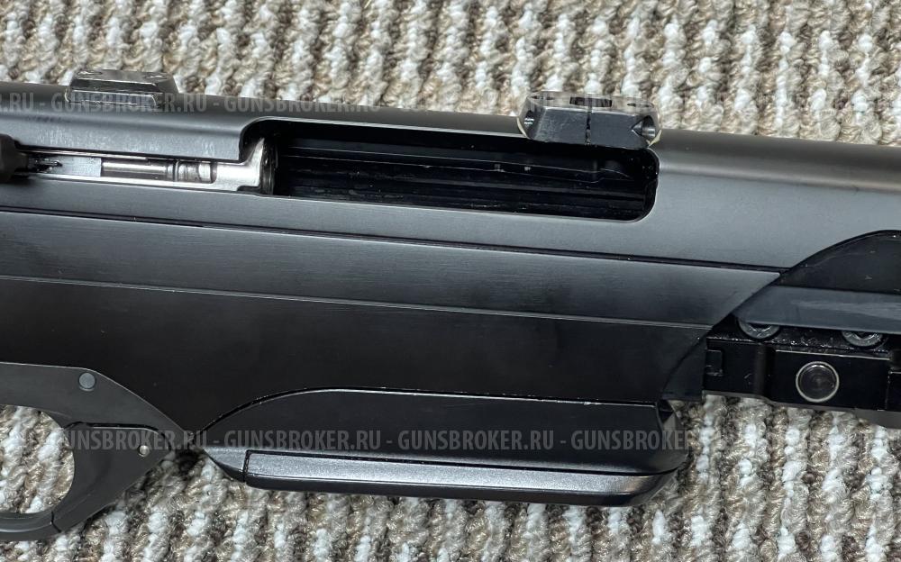 Карабин Merkel SR1 в калибре 30-06 (2014 г.в) 