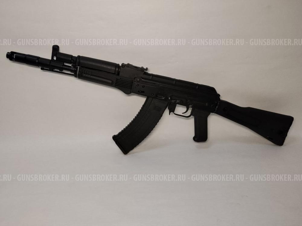 Карабин Молот Армз АКС-366 Ланкастер-03 к.366ТКМ