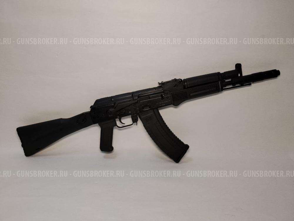 Карабин Молот Армз АКС-366 Ланкастер-03 к.366ТКМ