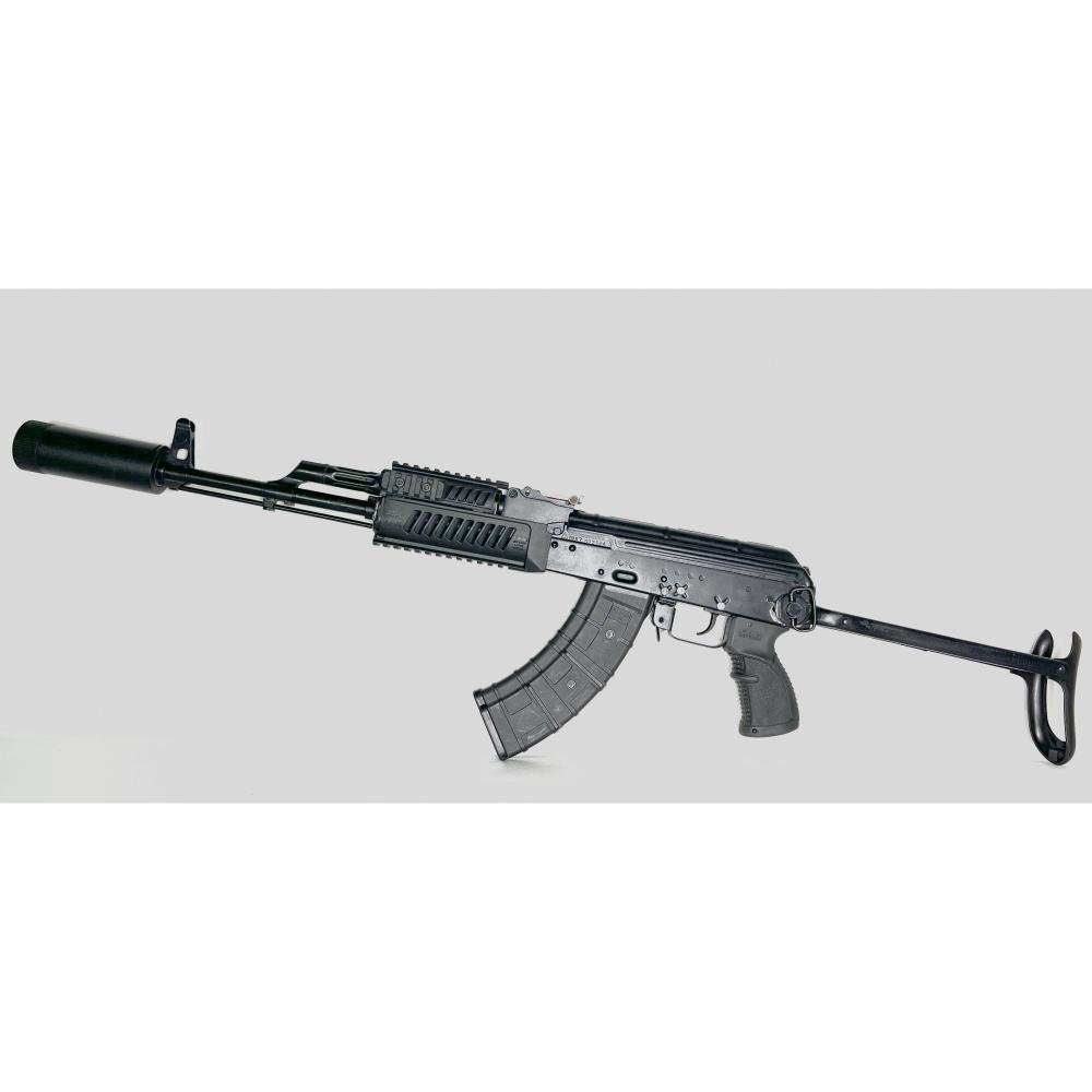 Карабин Молот Армз МА-136С к.7,62х39 (Комиссия)