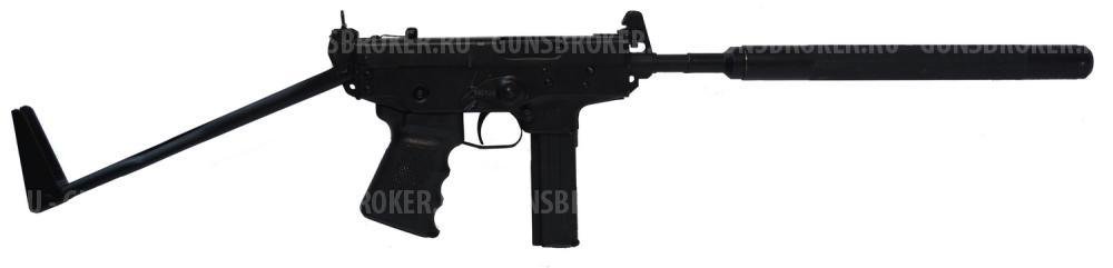 Карабин Молот Армз МА-ПП-91 к.9х18