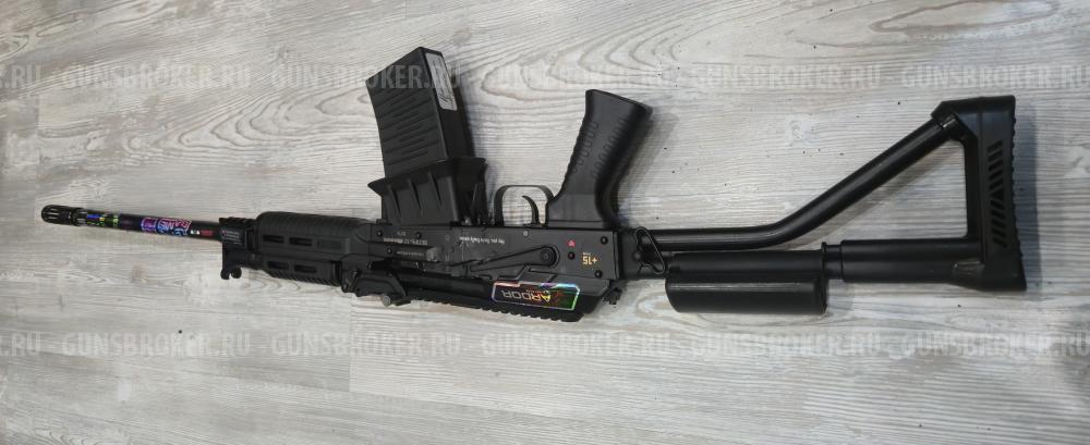 Карабин Молот Вепрь 12 12х76 570мм