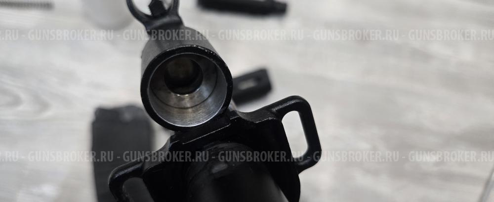 Карабин Молот Вепрь 12 12х76 570мм