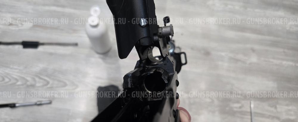 Карабин Молот Вепрь 12 12х76 570мм