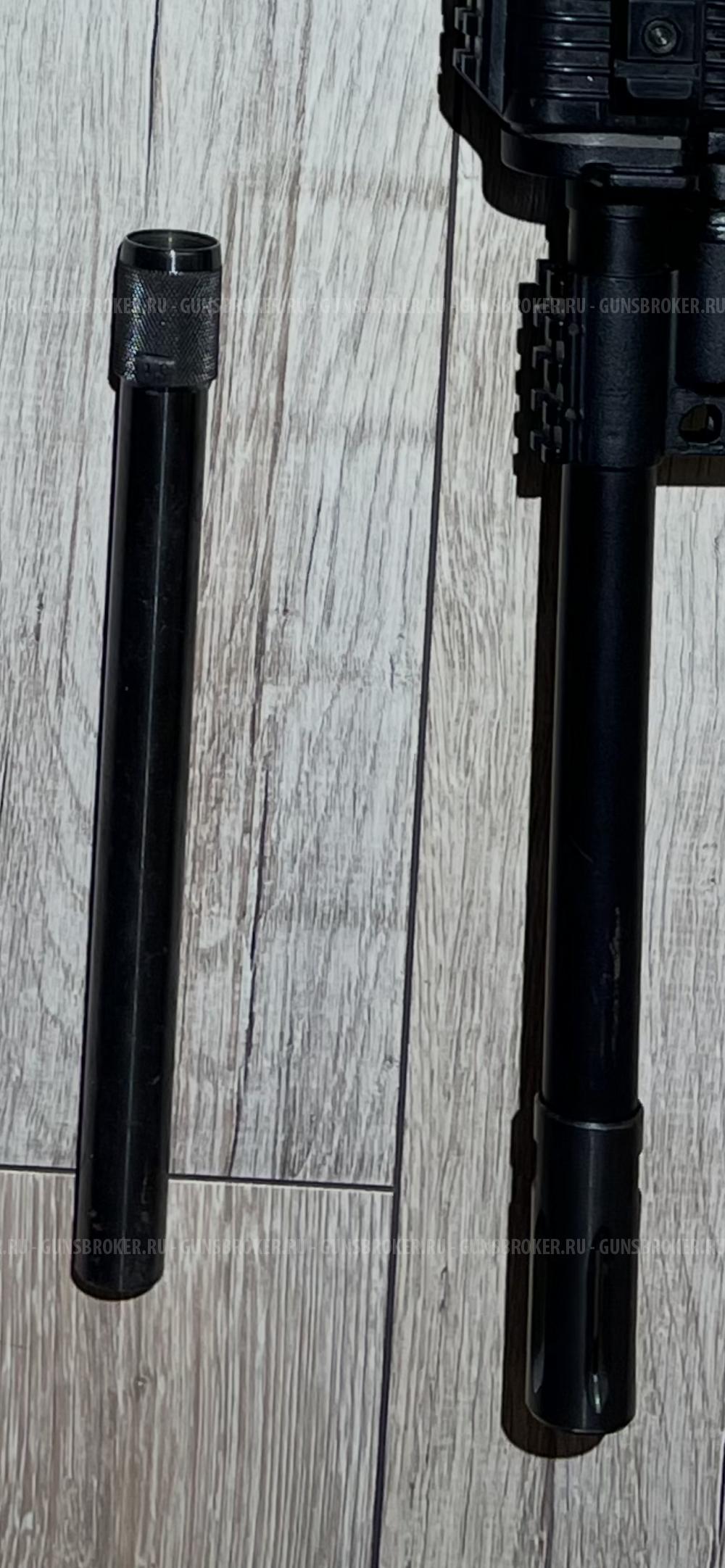 Карабин Молот Вепрь 12