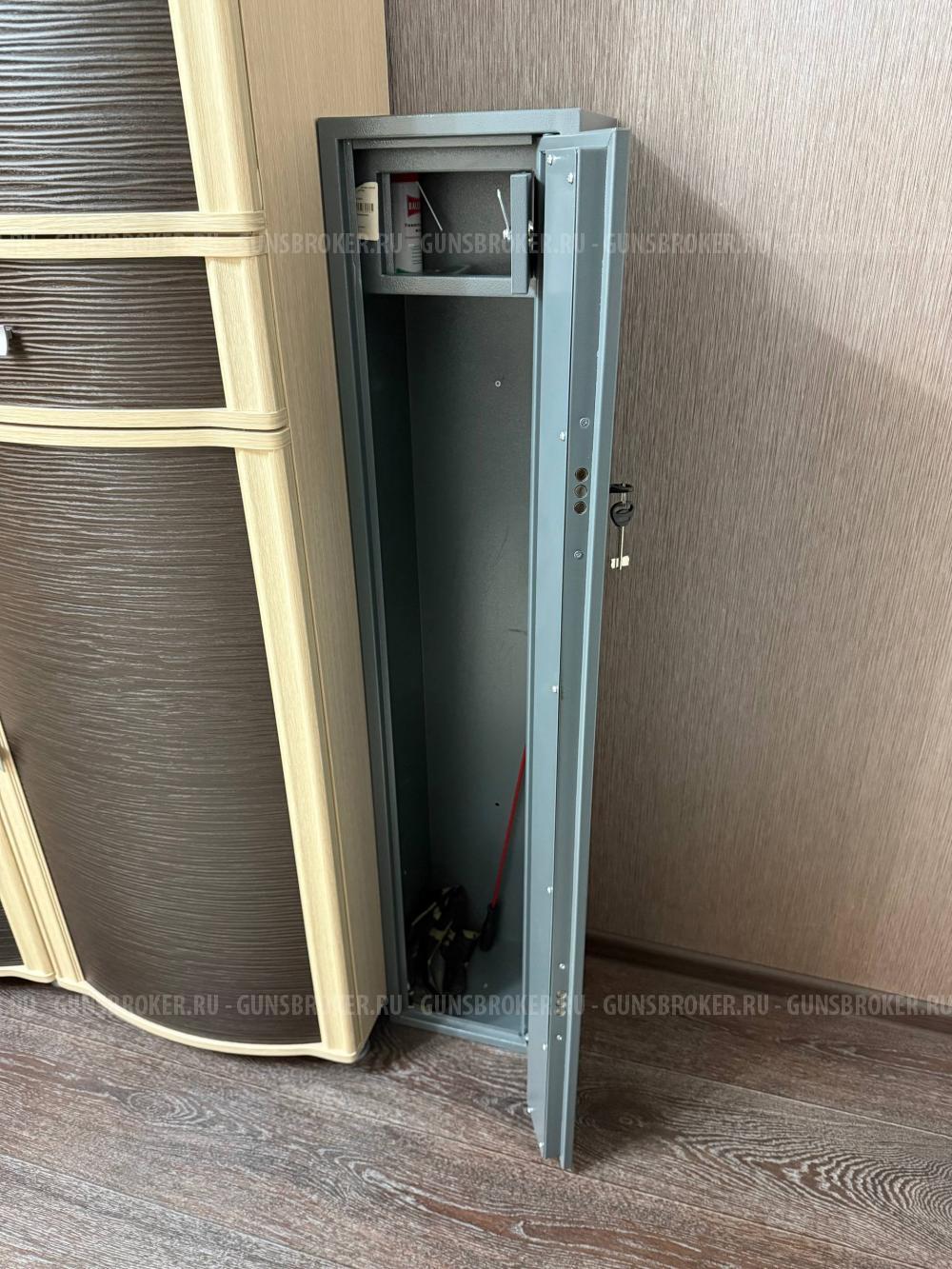 Карабин Молот Вепрь СОК 95 308Win дерево 520мм