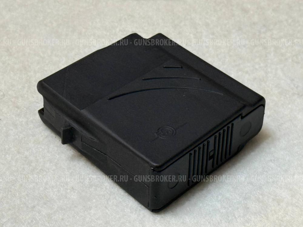 Карабин Молот Вепрь СОК 95 308Win дерево 520мм