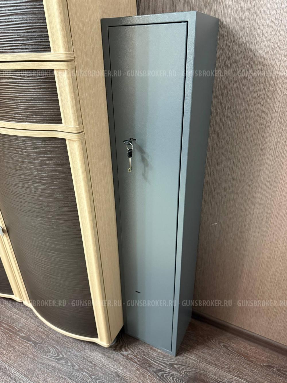 Карабин Молот Вепрь СОК 95 308Win дерево 520мм