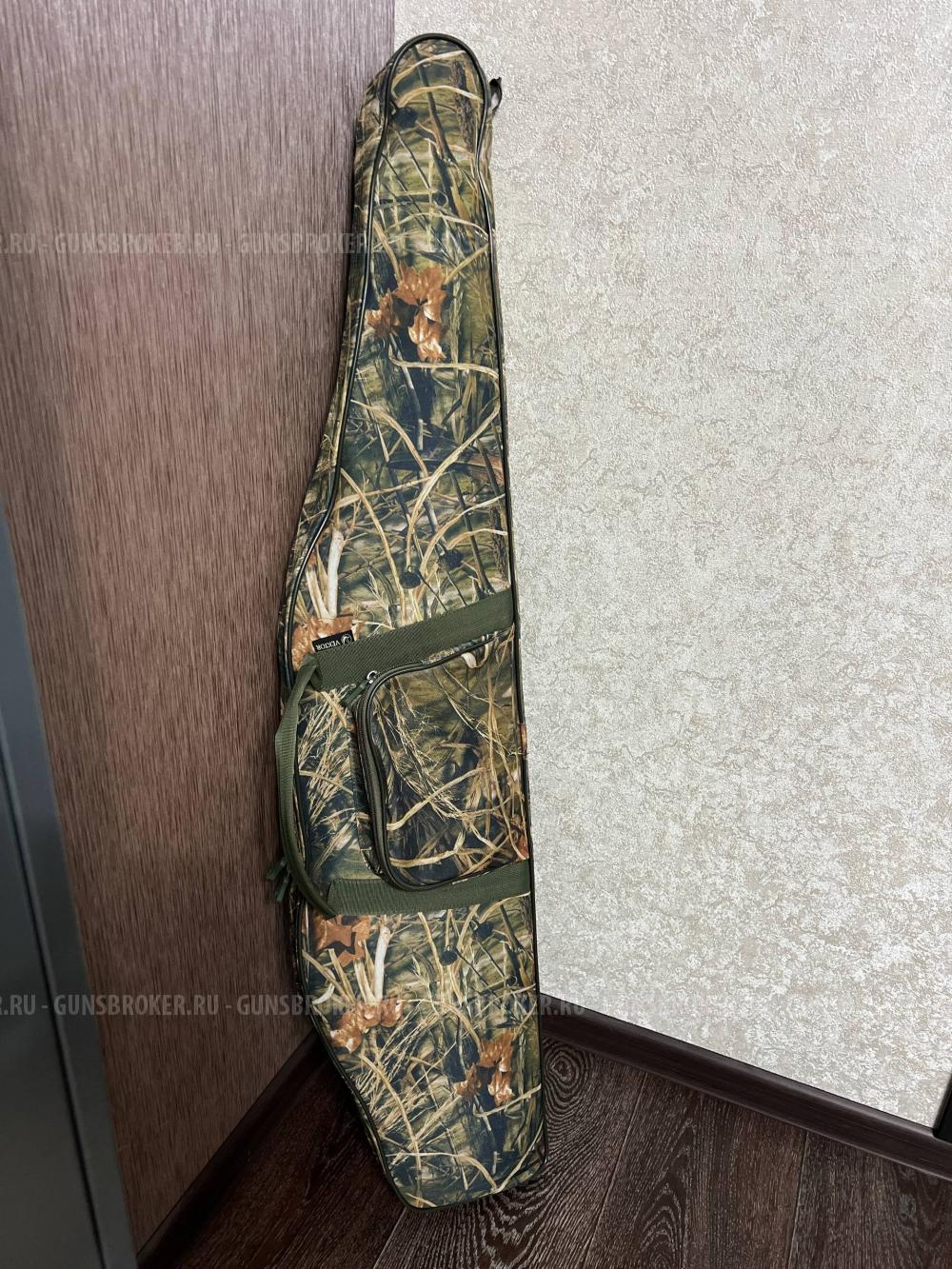 Карабин Молот Вепрь СОК 95 308Win дерево 520мм