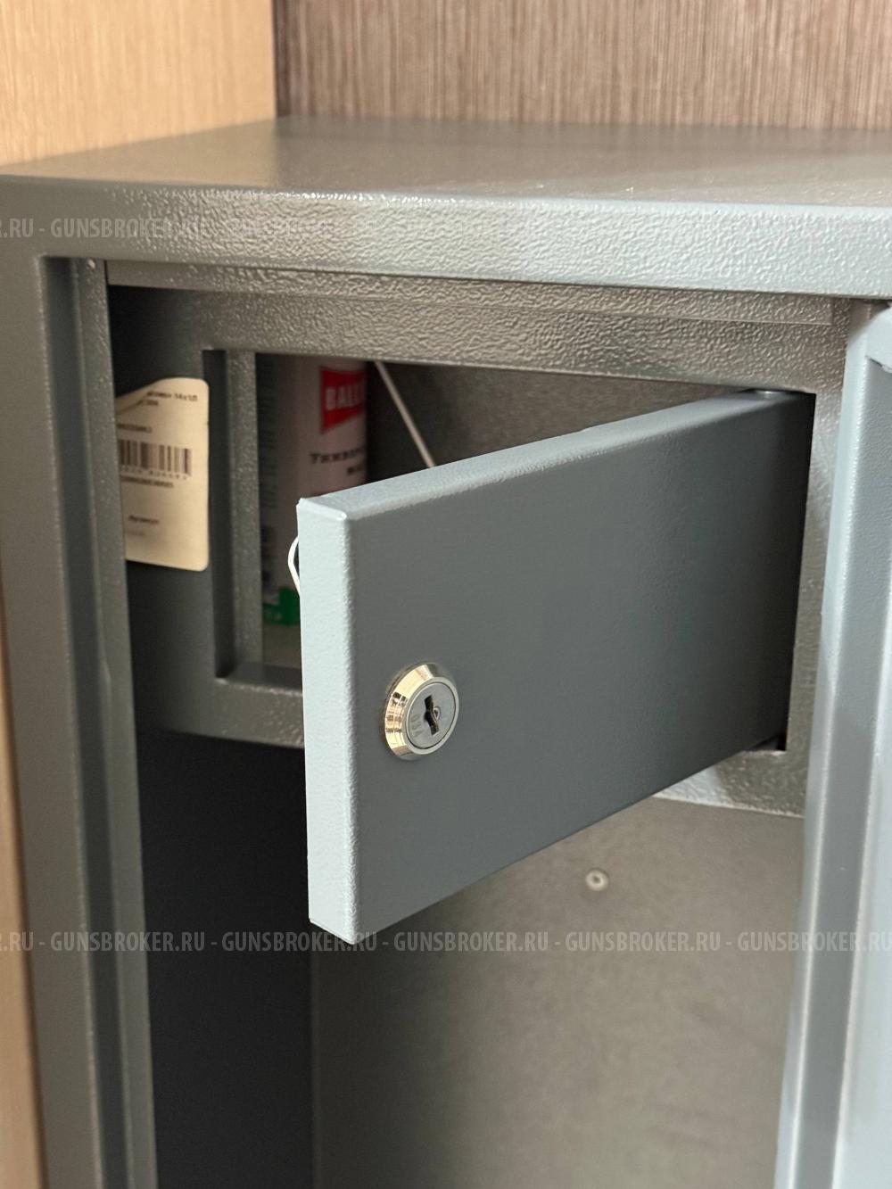 Карабин Молот Вепрь СОК 95 308Win дерево 520мм