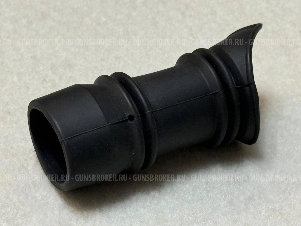 Карабин Молот Вепрь СОК 95 308Win дерево 520мм