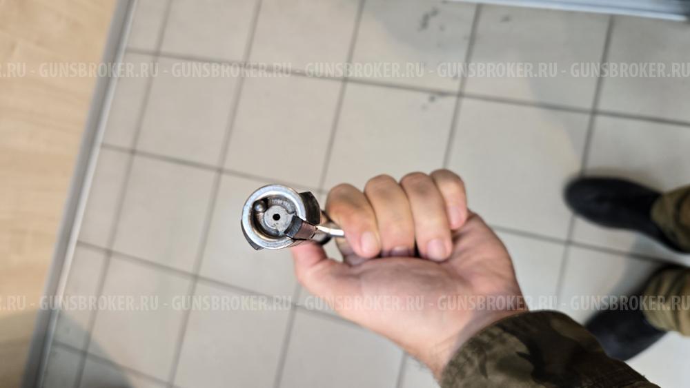 Карабин Monza к. 308 Win