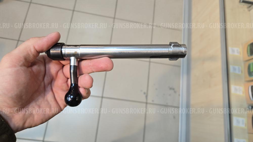 Карабин Monza к. 308 Win