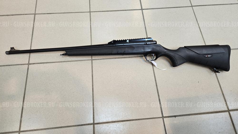 Карабин Monza к. 308 Win