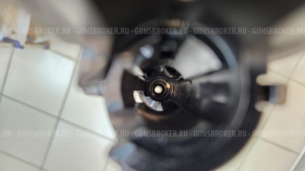 Карабин Monza к. 308 Win