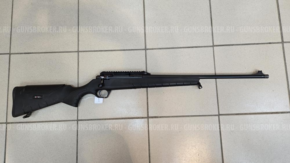 Карабин Monza к. 308 Win
