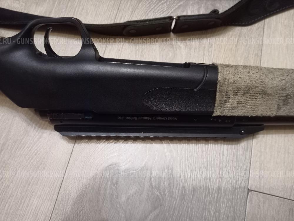 Карабин монза (monza)