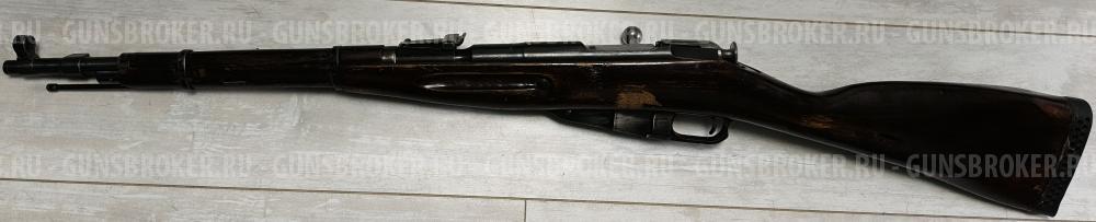 Карабин Мосина 1945 г. КО-44