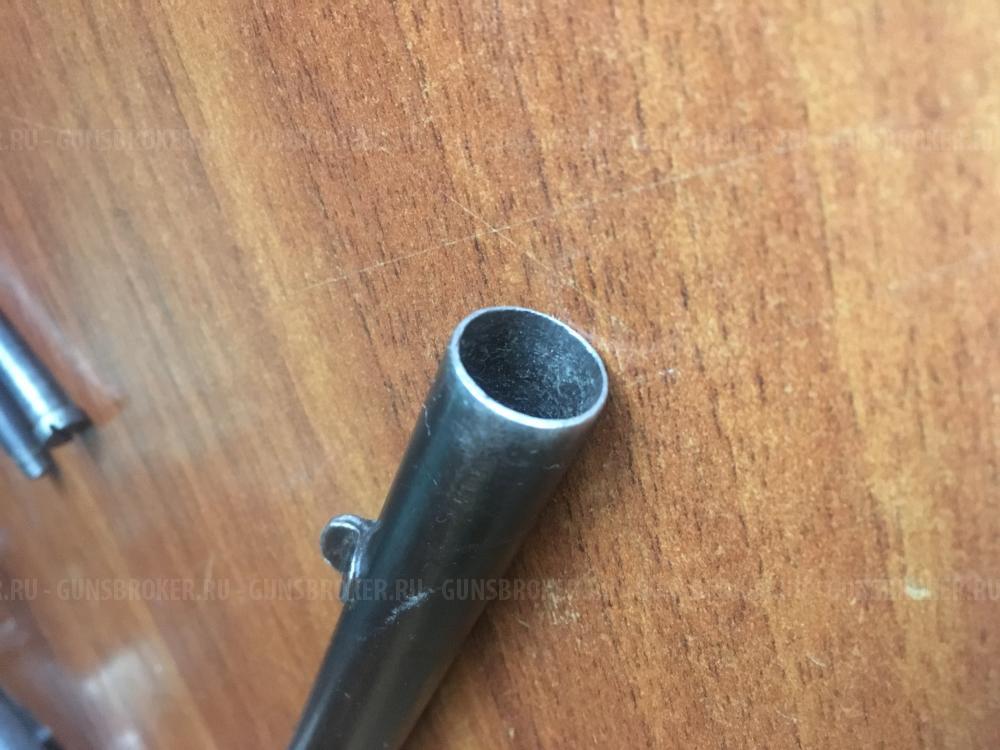 карабин Мосина 28 калибр (фроловка)