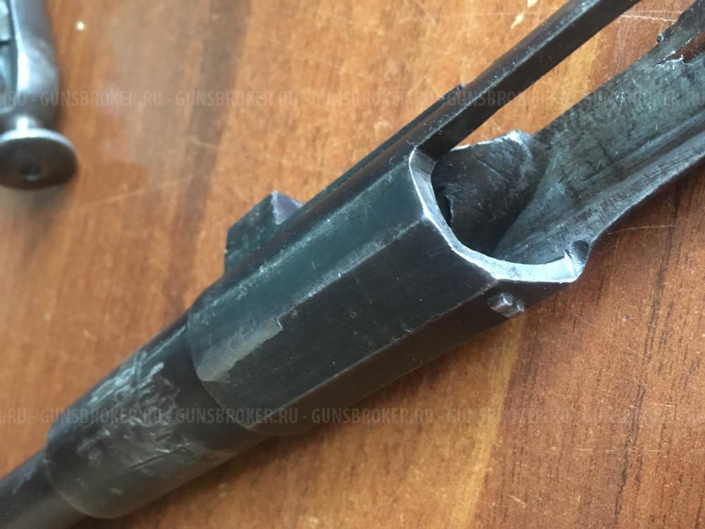 карабин Мосина 28 калибр (фроловка)