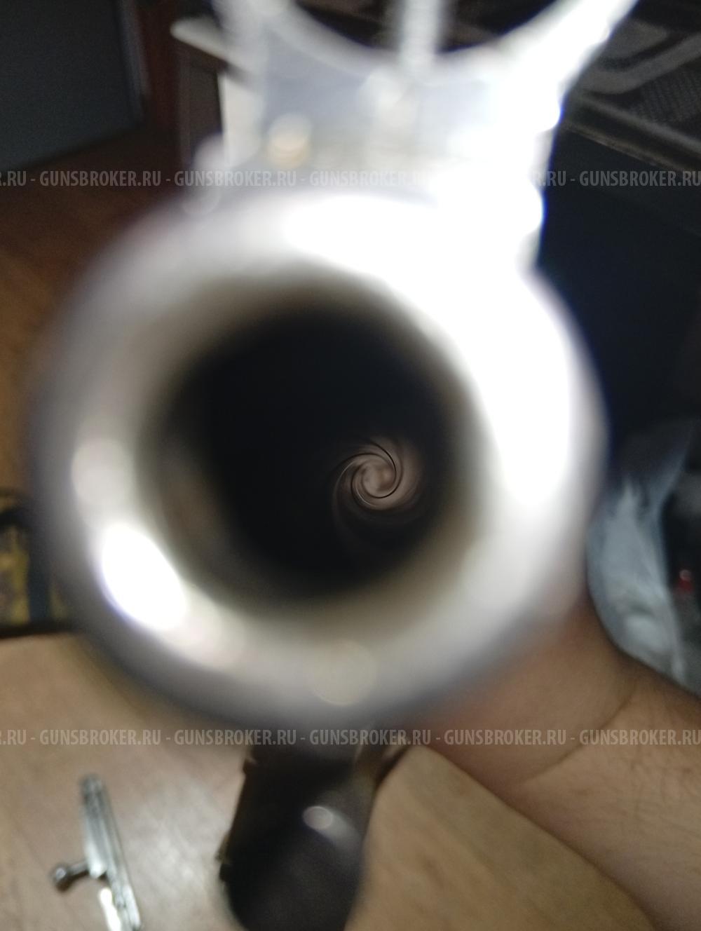 Карабин Мосина КО-38