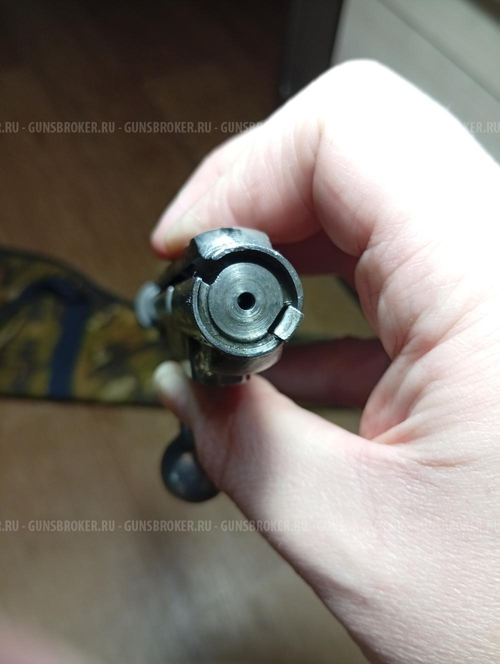 Карабин Мосина КО-38