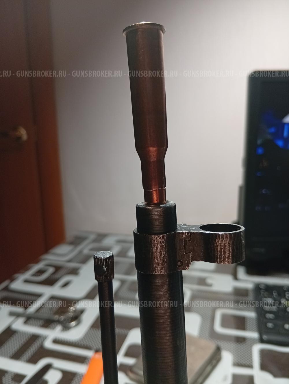 Карабин Мосина КО-38