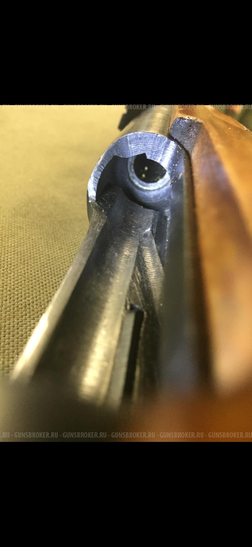 Карабин Мосина КО 44,1940г.в. комплект