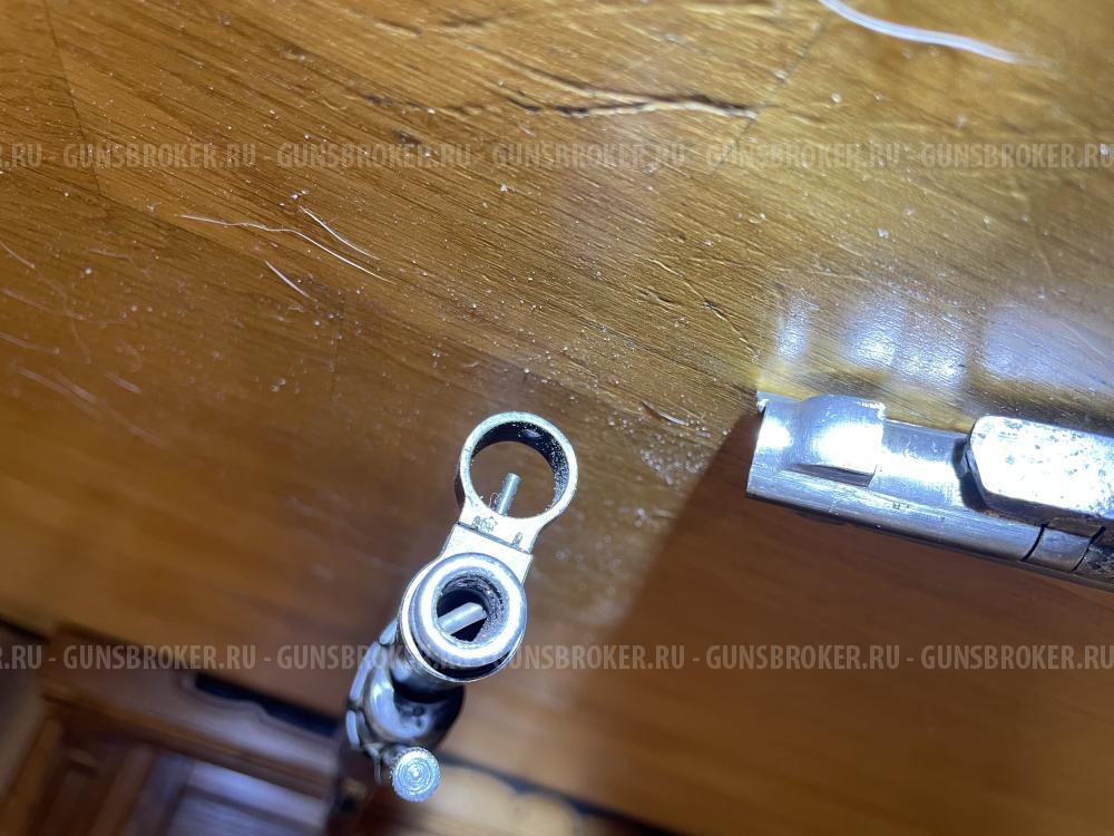 Карабин Мосина ксои