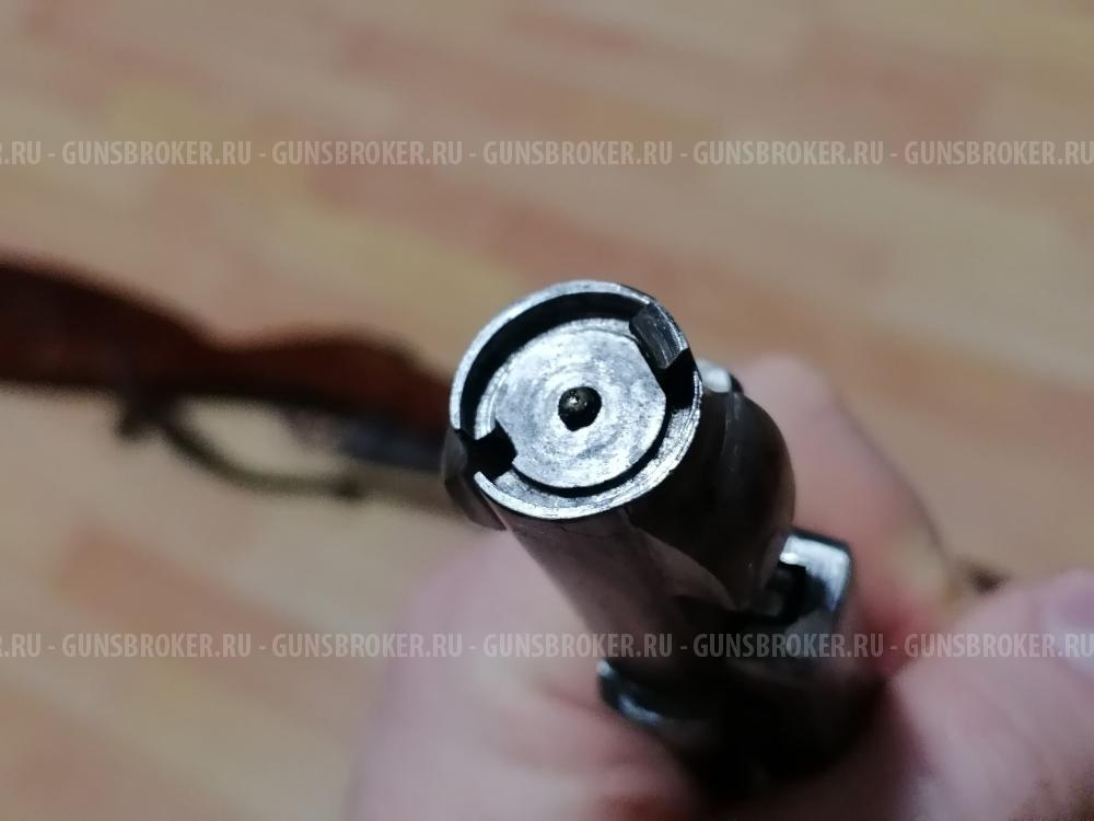 Карабин Мосина