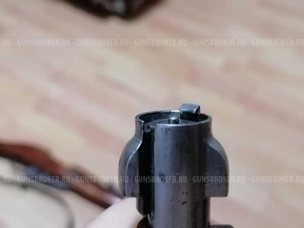 Карабин Мосина