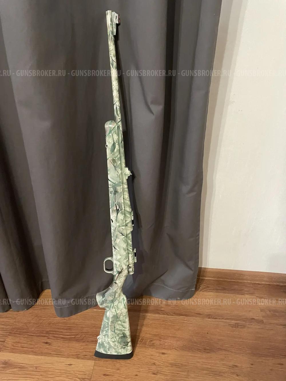 Карабин MOSSBERG 100 ATR