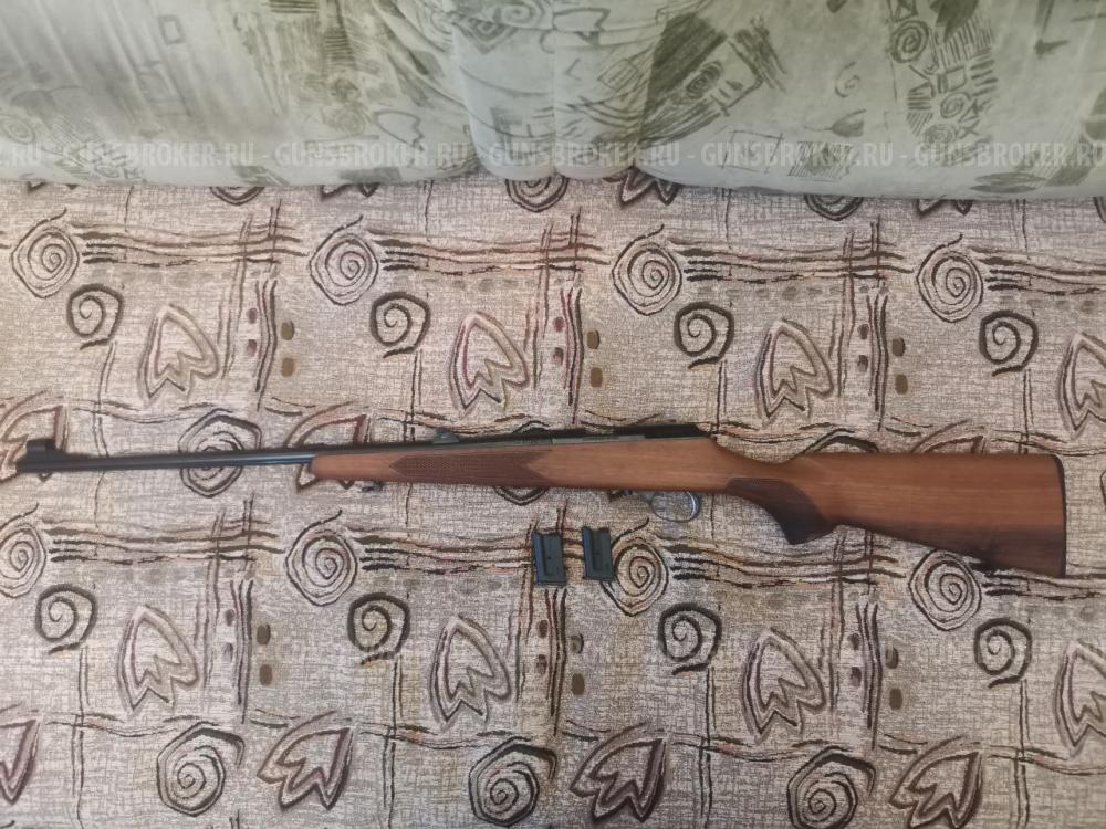 Карабин MP 22 Zastava Кал. 22 LR