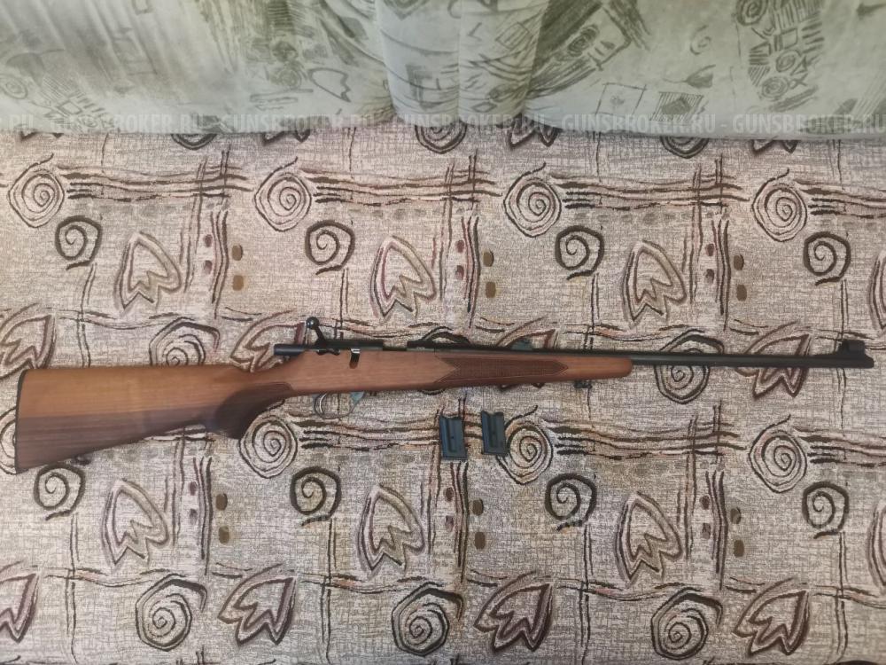 Карабин MP 22 Zastava Кал. 22 LR