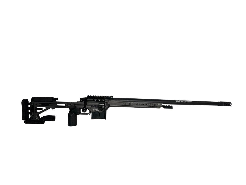 Карабин MPA PMR к.6mm Creedmoor (Комиссия)